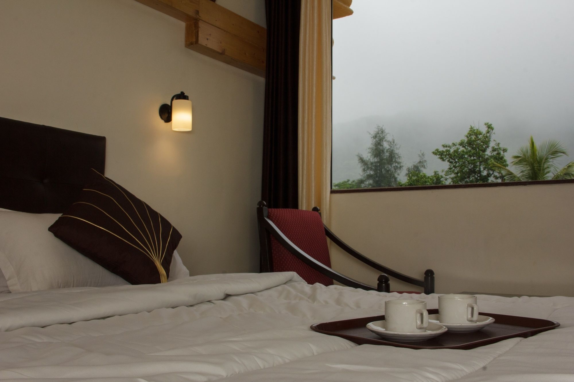 Oyo 9806 Hotel Arvi Lonavala Esterno foto