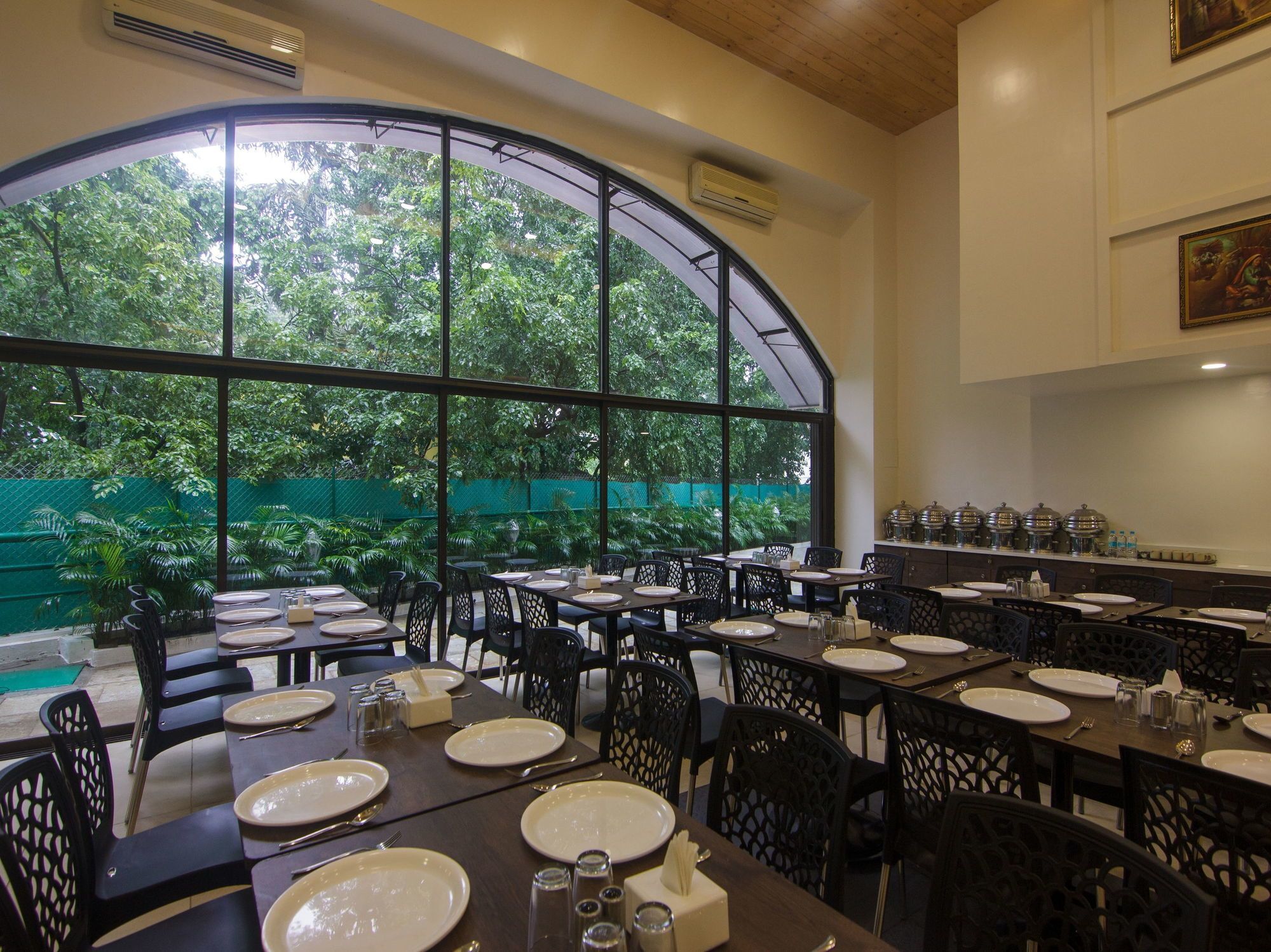 Oyo 9806 Hotel Arvi Lonavala Esterno foto